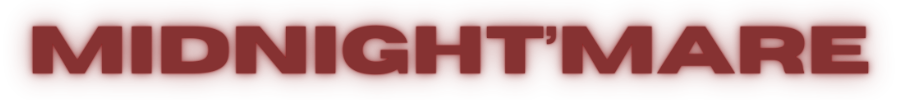 MIDNIGHT'MARE Logo